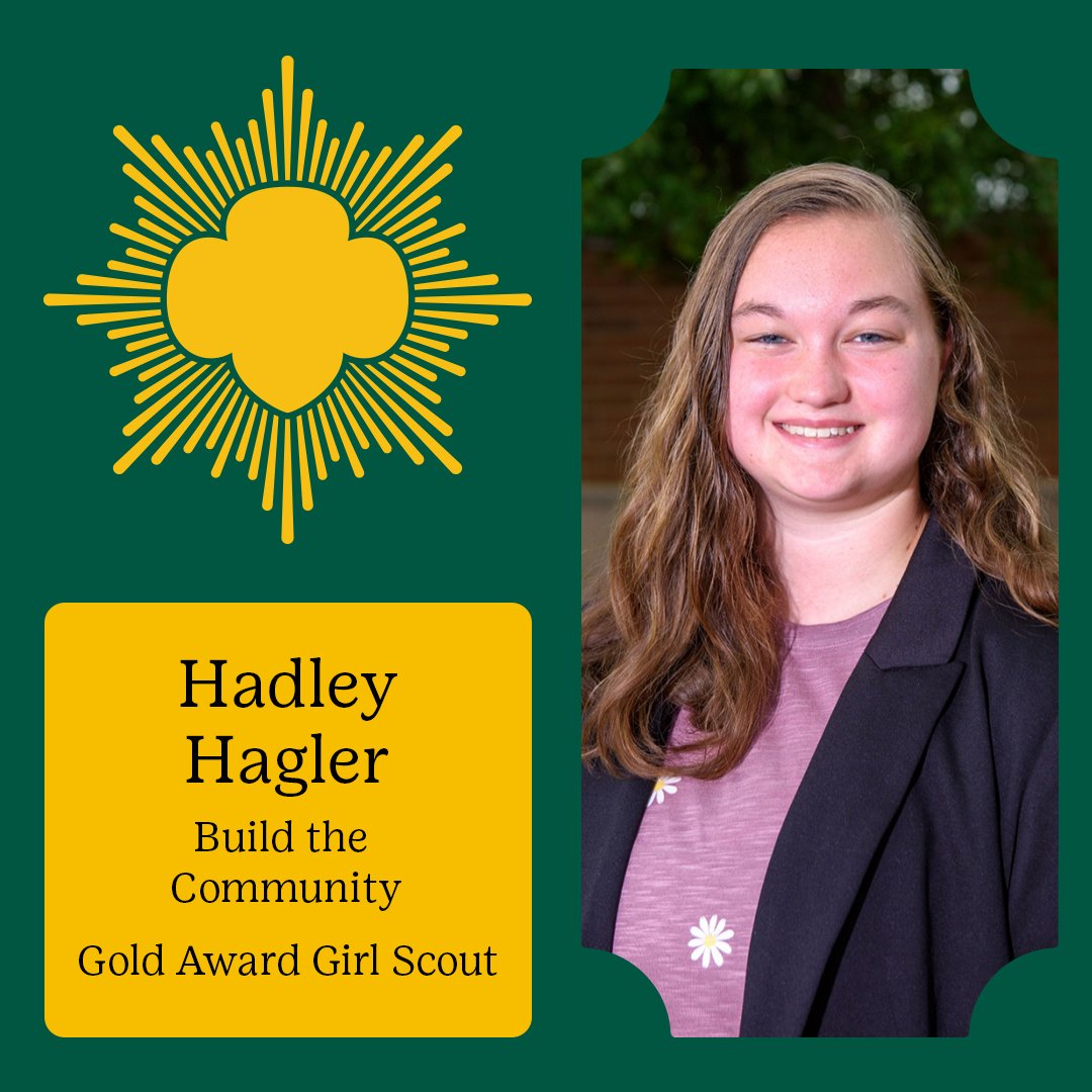 Girl Scouts of Southern Ilinois tweet media