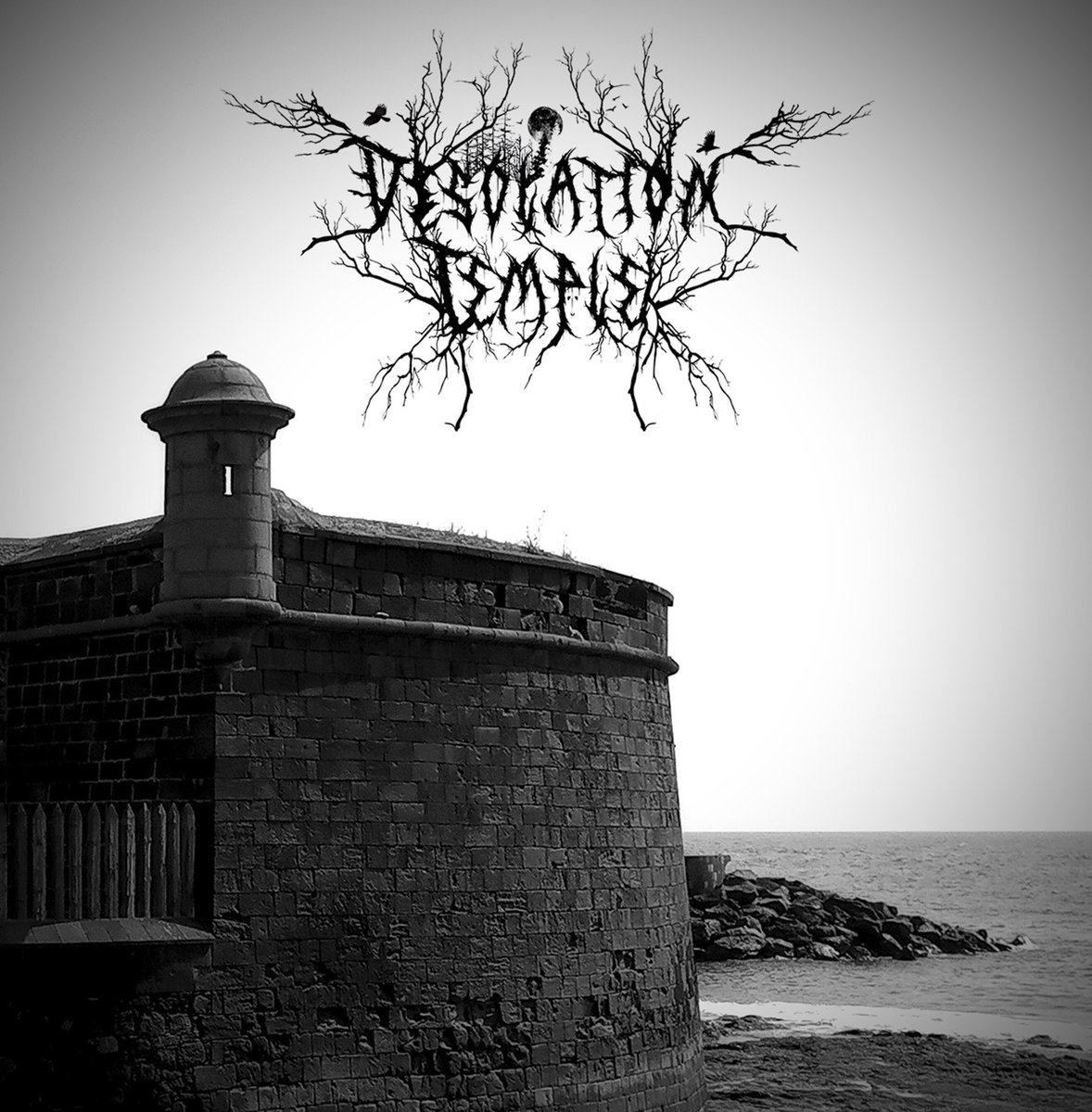 youtu.be/VKNVD-TG9CY
Desolation Temple from Brazil
Atmospheric Black Metal (2024)