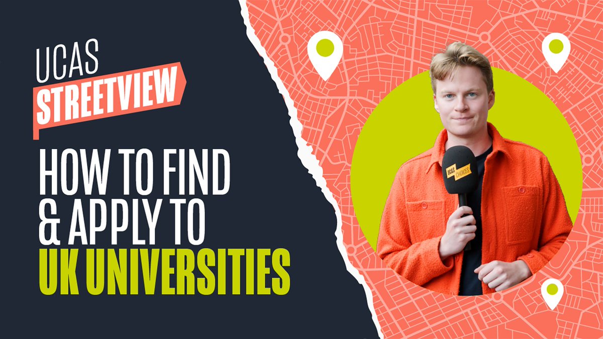 We ask first-year students for their advice on how to pick and apply for university, starting your personal statement, interview tips, and more: bit.ly/3wBLQ1p