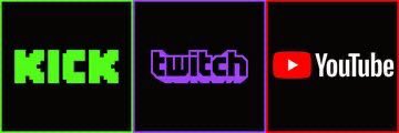 All twitch n kick streamers or Content creators 🚀

🥰 Follow me and Repost (I will do same) 
🥰 Reply with your channel link----doesn't matter which channel you have.   
#StreamerCommunity