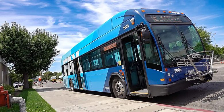 By working closely with @VontasTech, @fresnobus successfully implemented a CAD/AVL solution that met the needs of their ridership, providing them with new capabilities that were not possible with their legacy hardware. ow.ly/cUzQ50RHfhS #bus #motorcoach #AllAboutThatBusLife