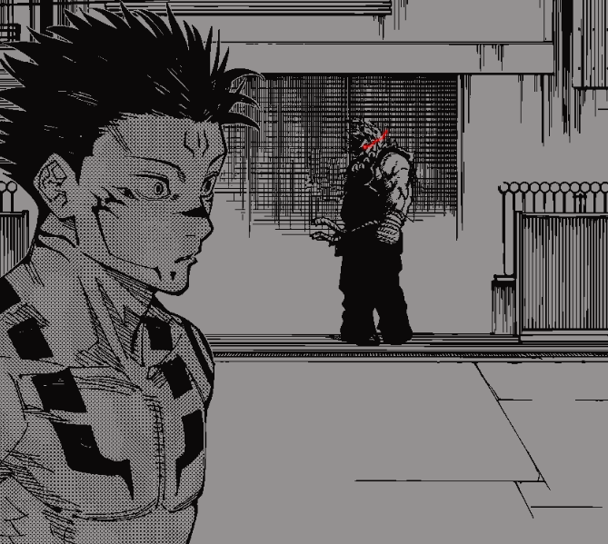 DevilsFists's tweet image. ⠀⠀
⠀⠀⠀⠀soon.⠀ ——— -  ;  @disgracedwept 
⠀⠀