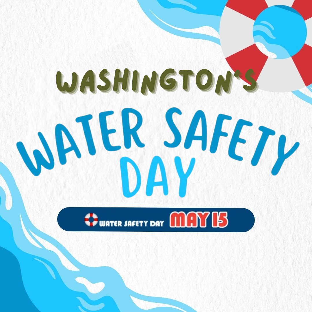 Summer is right around the corner, and with that comes fun activities in pools, lakes, and rivers. Dust off your water safety knowledge and remember to wear a lifejacket! ndpa.org.