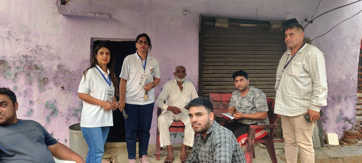 SDM KAPASHERA tweet media