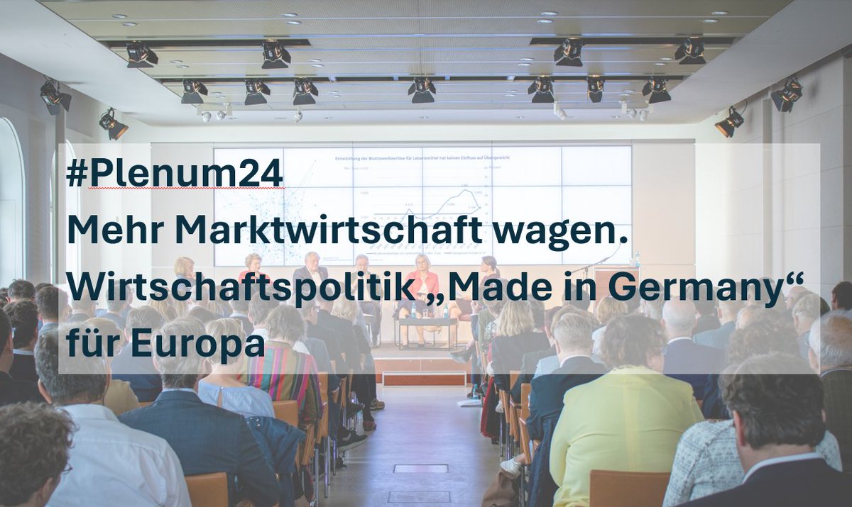 Der_ZAW (@der_zaw) on Twitter photo Der ZAW lädt ein zum #Plenum24 am 29. Mai. Auf dem Panel: <a href="/emilybuening/">emily büning</a> (Bündnis90/Die Grünen), Daniel <a href="/caspary/">Daniel Caspary</a> (CDU), Dr. Marie-Agnes Strack-Zimmermann (<a href="/MAStrackZi/">Marie-Agnes Strack-Zimmermann</a>, FDP), Andreas F. Schubert (ZAW) und Moderatorin Isabelle Körner (ntv).
Seien Sie dabei: zaw.de/plenum24/ Der ZAW lädt ein zum #Plenum24 am 29. Mai. Auf dem Panel: <a href="/emilybuening/">emily büning</a> (Bündnis90/Die Grünen), Daniel <a href="/caspary/">Daniel Caspary</a> (CDU), Dr. Marie-Agnes Strack-Zimmermann (<a href="/MAStrackZi/">Marie-Agnes Strack-Zimmermann</a>, FDP), Andreas F. Schubert (ZAW) und Moderatorin Isabelle Körner (ntv).
Seien Sie dabei: zaw.de/plenum24/