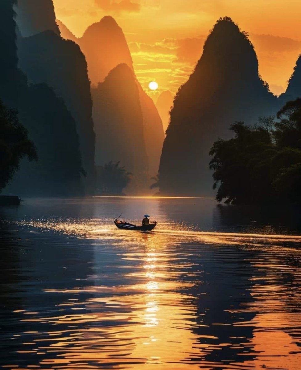 Guilin chine