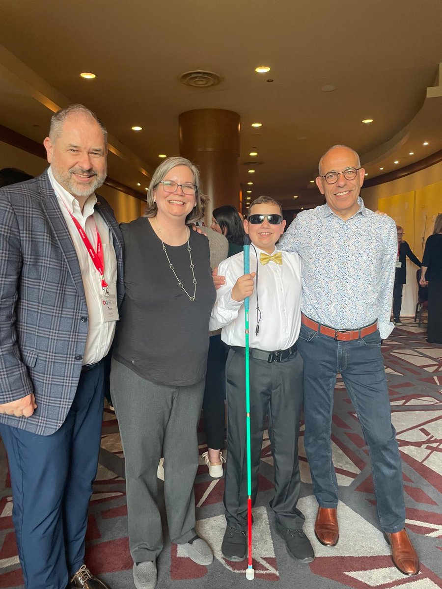 Grateful to tell our story to @CanadasLifeline executive leaders in Ottawa for their annual summit. 

Ollie received every blood product  for his survival. Dawn has donated every 84 days since June 2020  to pay it forward.

#BloodForLife #PlasmaForLife #StemCellsForLife