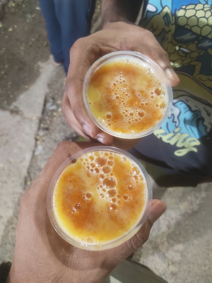 PramodPolisetti's tweet image. Summer Special #FruitMix

గోదావరి కుర్రాళ్ళు #పక్కాతెలంగాణ