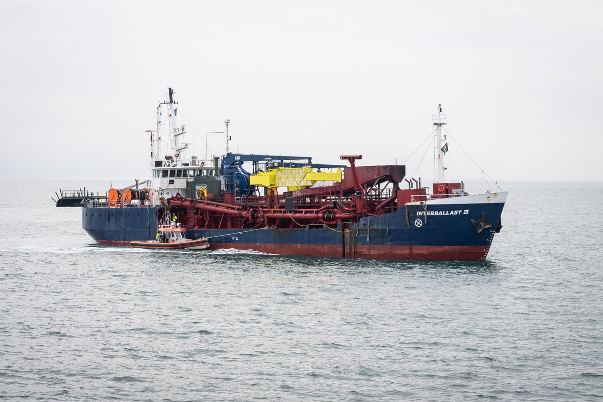 Préfecture maritime Manche et mer du Nord tweet media