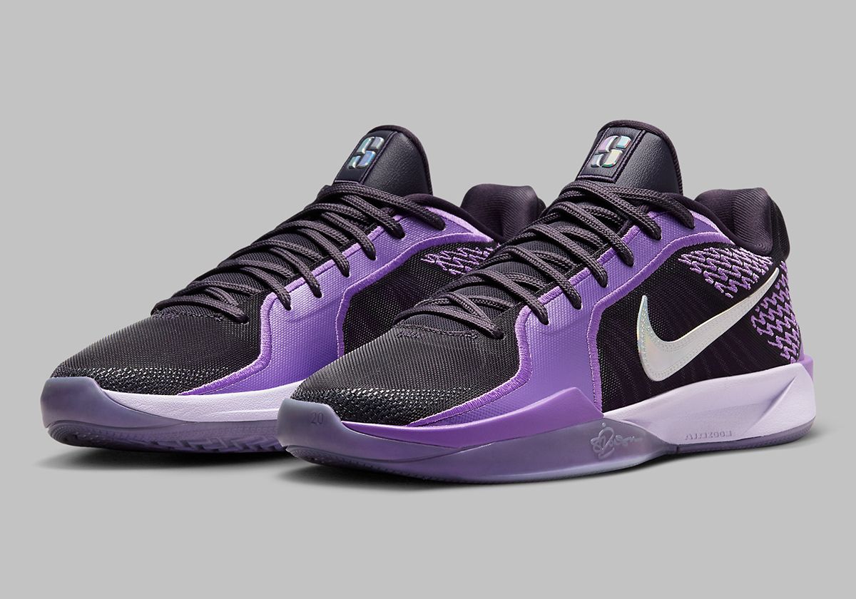 Nike Sabrina 2 
