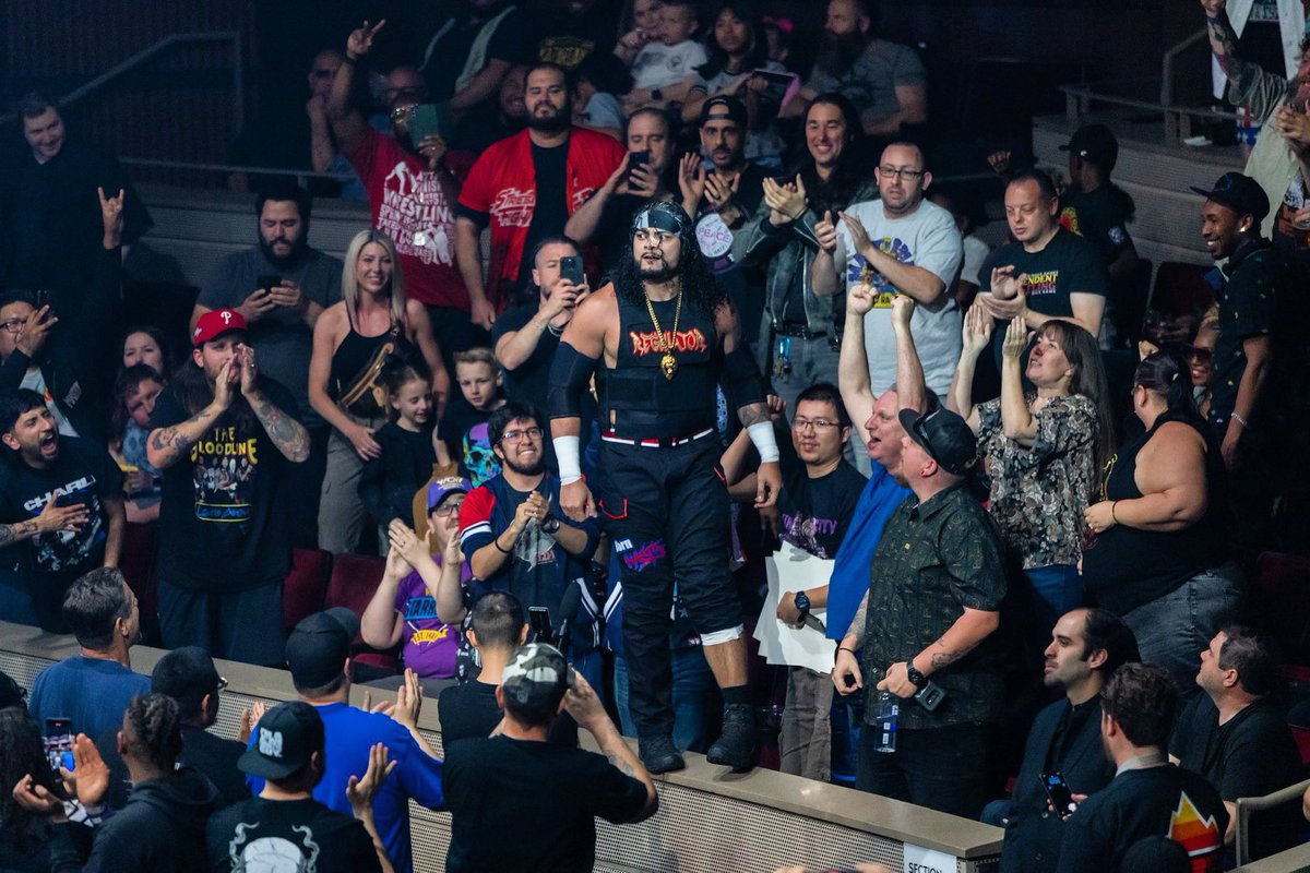 ▄︻ K I N S L A Y E R ══━一Angel Valdez tweet media