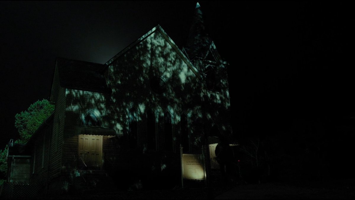 nic0bem's tweet image. Rings (2017)
dir. F. Javier Gutiérrez