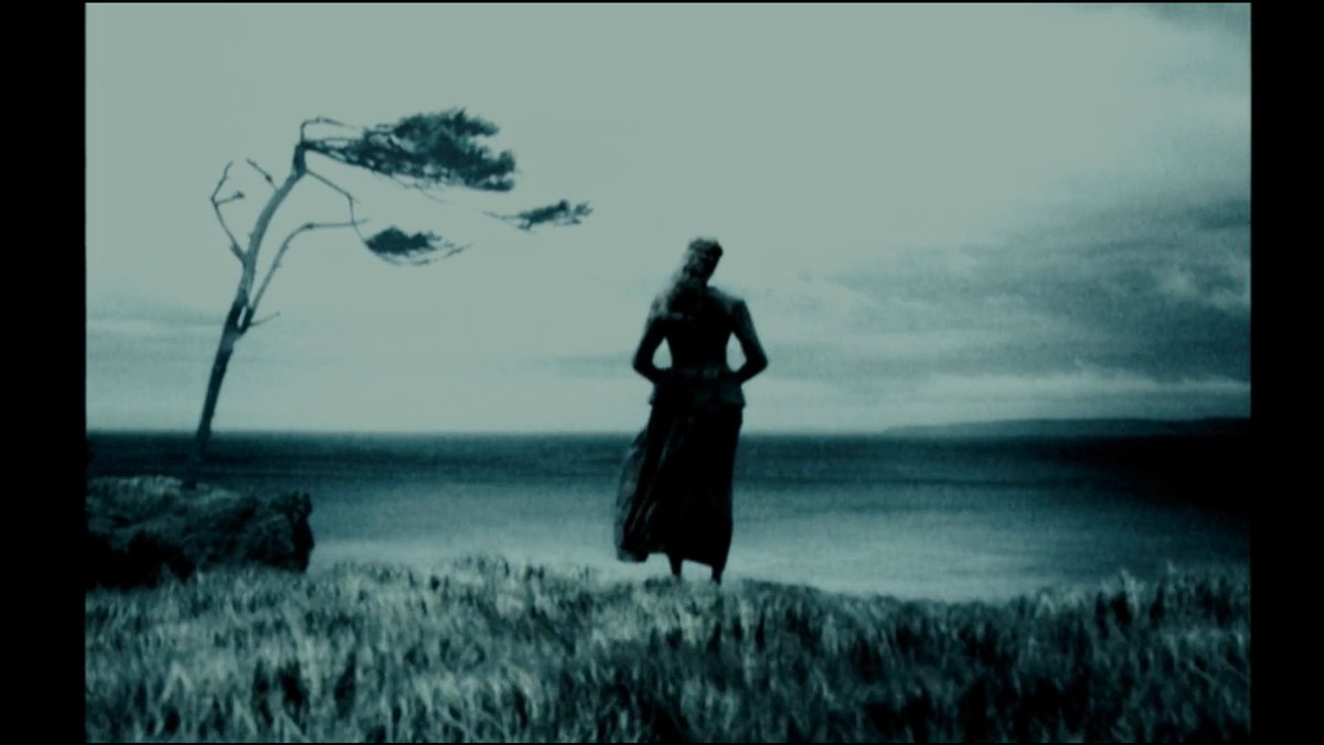 nic0bem's tweet image. Rings (2017)
dir. F. Javier Gutiérrez