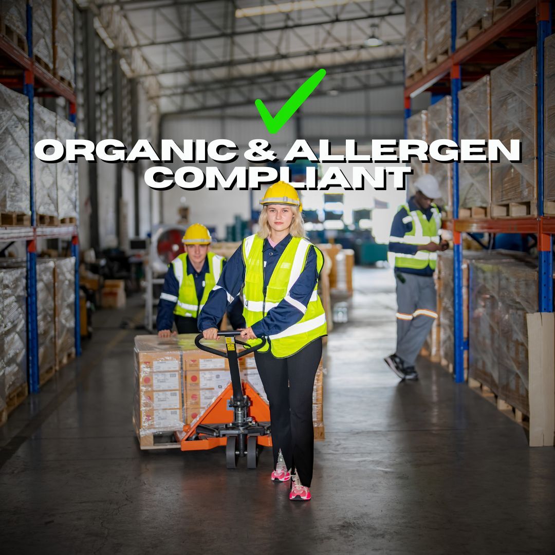 UT Raw Material Businesses: VMS compliance made easy! 
🔽🔽🔽🔽🔽🔽🔽🔽🔽🔽🔽🔽🔽🔽🔽🔽🔽🔽🔽🔽
Ship Central: Warehousing, distribution & shipping that's organic & allergen compliant. #ShipCentral #VMS #UtahMfg