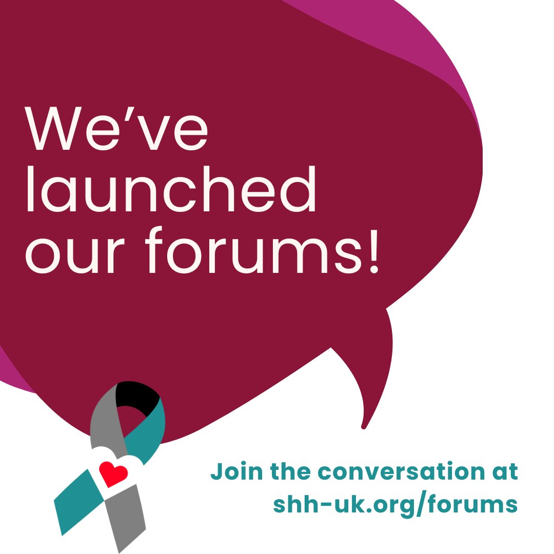 Our forums are LIVE! Join our safe space for healthcare workers battling Long Covid. Exchange info, advice, and support. Register now: shh-uk.org/forums #CareForThoseWhoCared