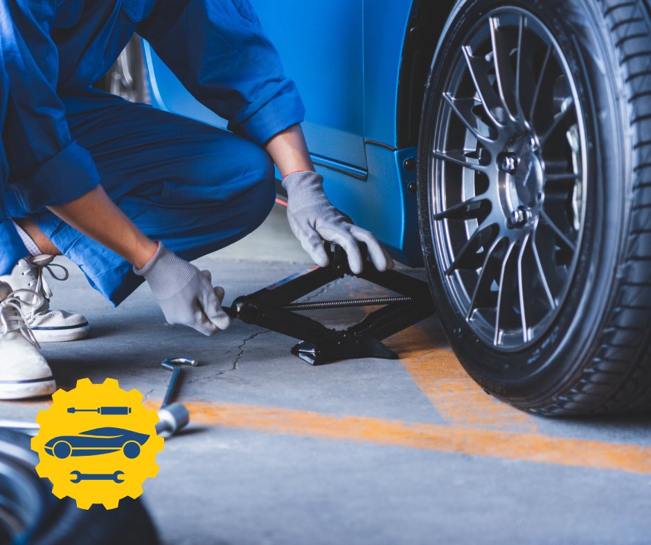 Potholes and uneven roads can take a toll on your tires. Our tire services include rotations, alignments, and inspections to enhance tread life, improve fuel efficiency, and provide a smooth, safe ride.
#MikesAutoServiceCalgary #CarMaintenance #CarDiagnostics #WheelAndTireService