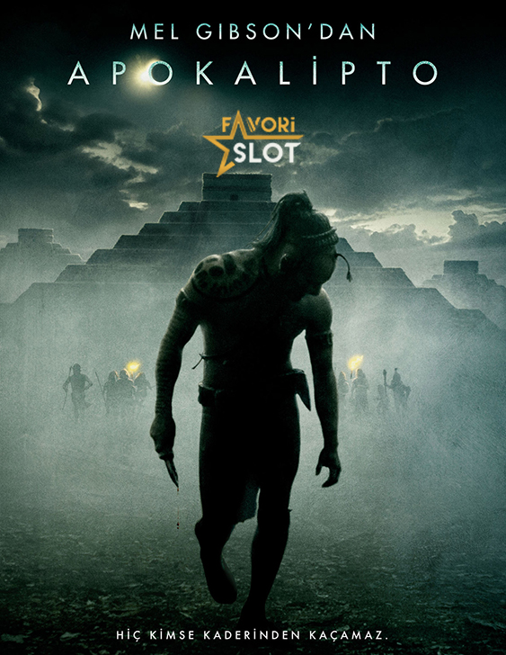 GÜNÜN FİLMİ: Apocalypto (2006) - IMDb: 7.8 Maya uygarlığında huzur ve barış dolu bir kabile, Tanrılarına kurban etmek üzere köle arayan savaşçılar tarafından vahşi bir saldırıya uğrarlar. Jaguar Paw, hamile karısını ve oğlunu saklar. Sonrada savaşa devam eder. Bir tutulma, onun