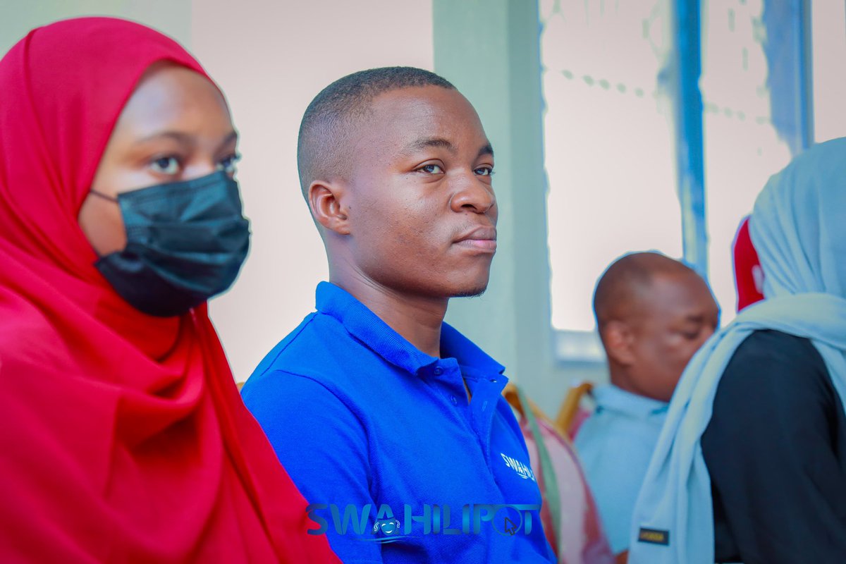 Today we convened our monthly case management meeting for Nyali and Kisauni at DAYO, spearheaded by Esha Mohammed. This gathering provided a platform for case managers to showcase the progress achieved by their mentees, exchanging invaluable insights and experiences.