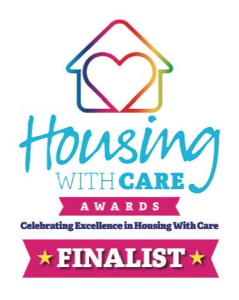 We are pleased to announce Kim Calland, experience coordinator at Belong Atherton has made the finalist shortlist for the Actitivies Coordinator Award for @HWCAwards ⭐ Well done and good luck! #Atherton #Leigh #SocialCare #WhereYouBelong