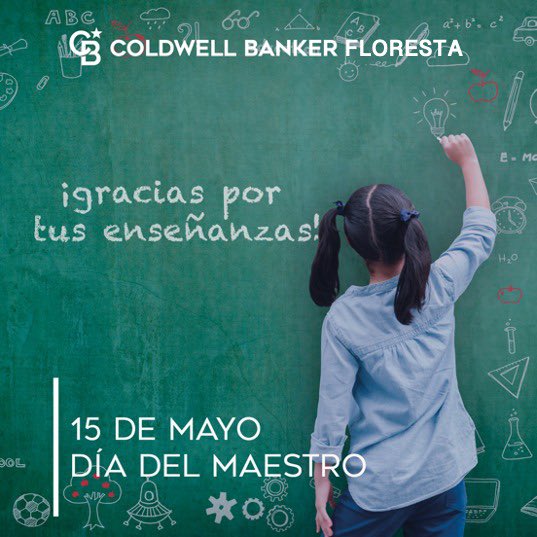 Coldwell Banker Floresta tweet media