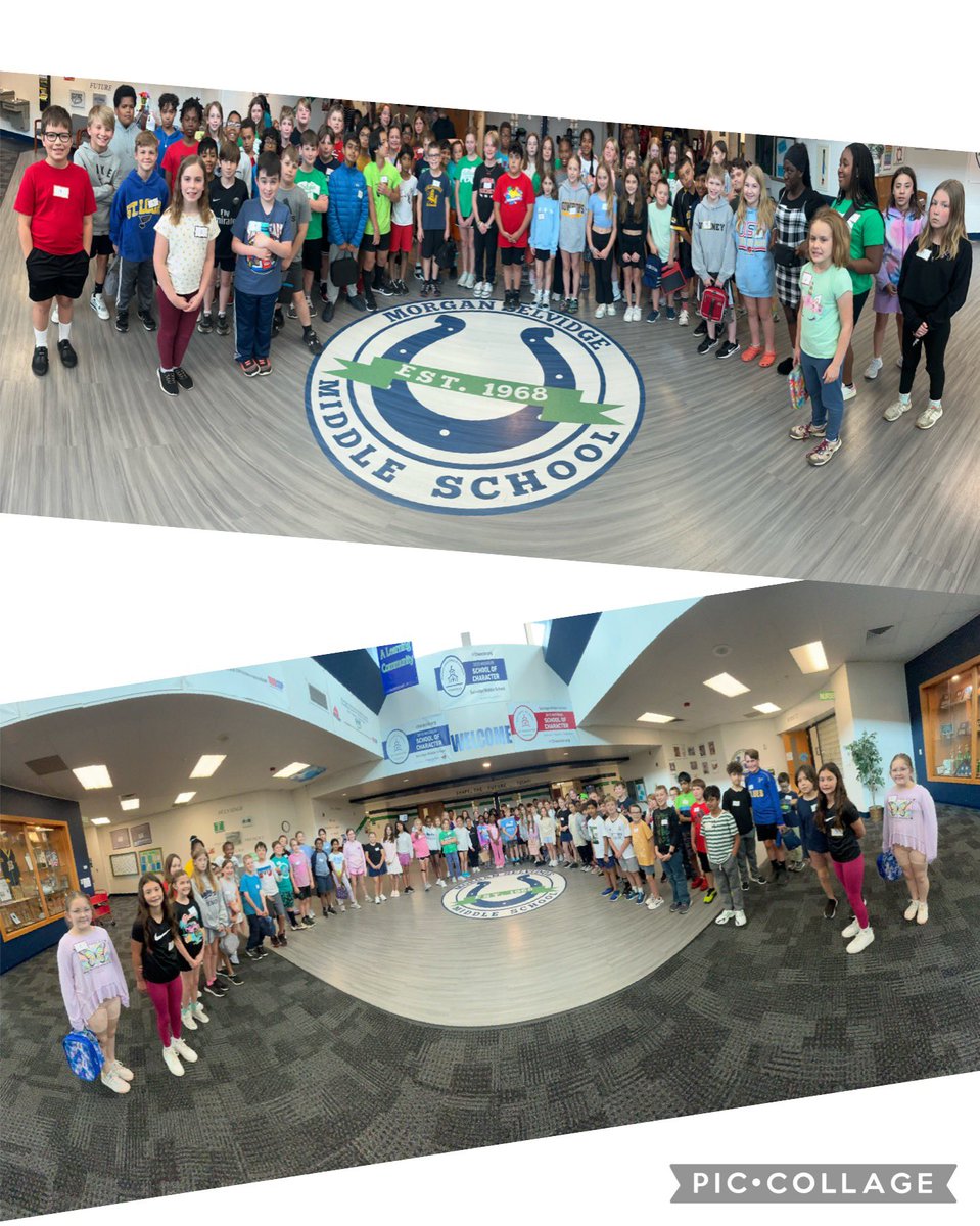 Our newest Stallions are in the house!  We cannot wait for them to be with us full-time in the fall!
