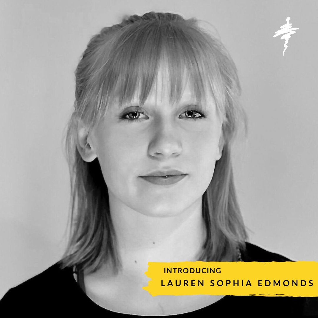 Introducing Lauren Sophia Edmonds to the cast of CODE! Lauren will be our B cast member for the main character Nicky. Read her full bio here - instagram.com/p/C69NzYSuPgM/