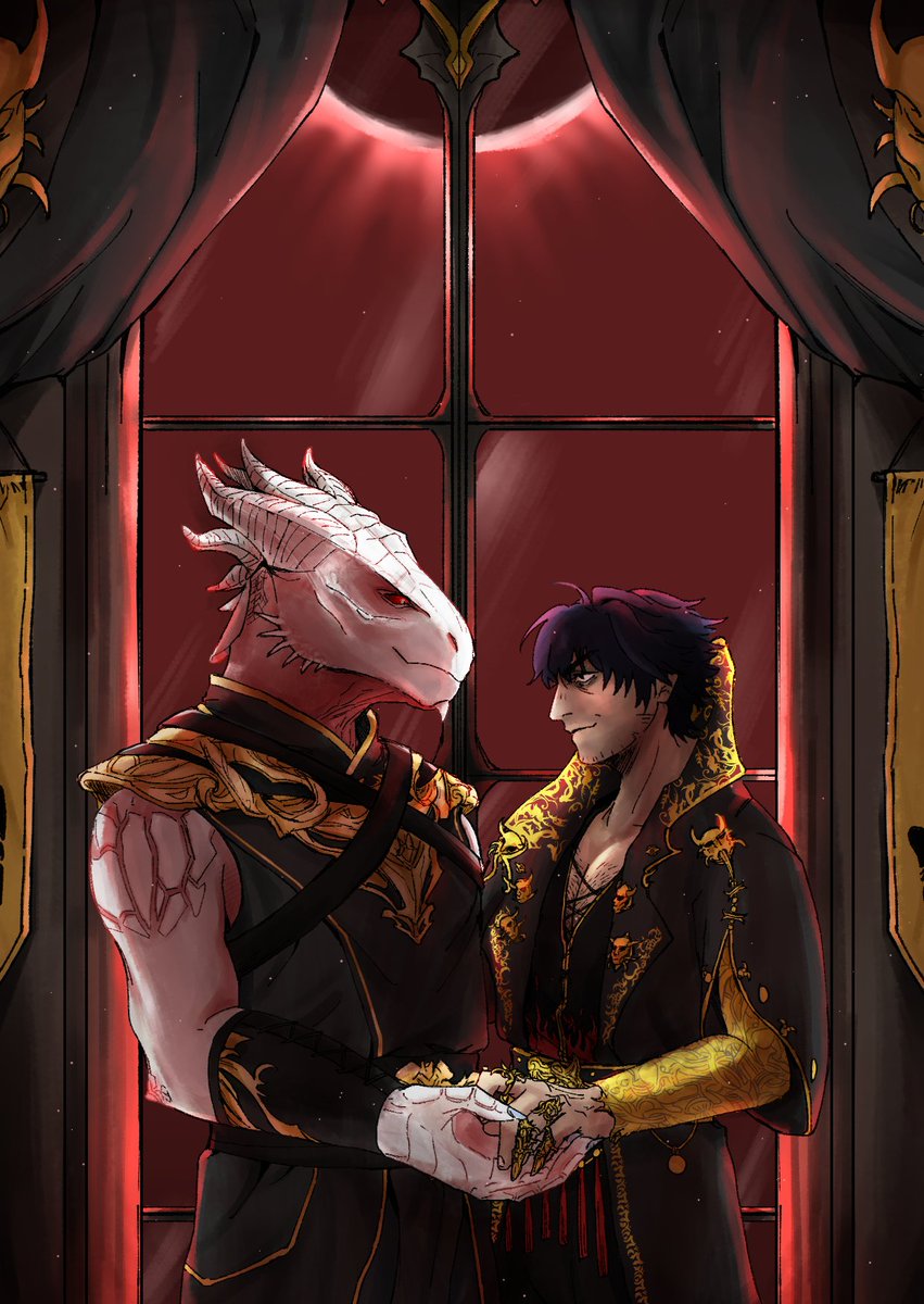 leiz_Murmur's tweet image. The Last Dance...