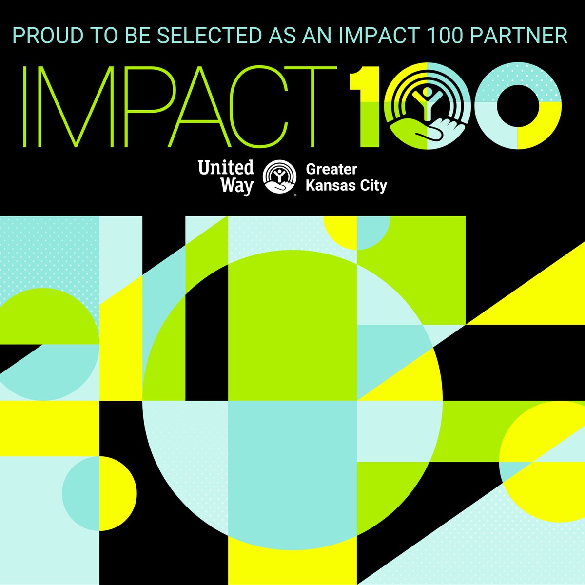 Operation Breakthrough is thrilled to continue working alongside @UnitedWayGKC, as part of its Impact 100 again this year. This designation includes 100 local nonprofits working to address our community’s most critical health and human service needs.