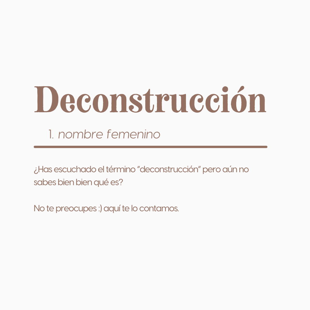 Género Ibero CDMX tweet media