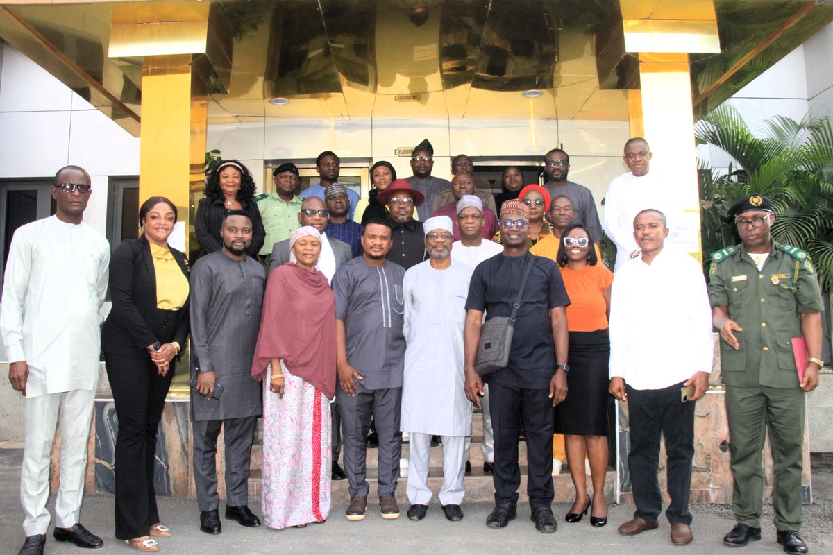 Solidaridad_wa's tweet image. Solidaridad and @IDHTrade, organized a policy dialogue for oil palm stakeholders to solicit their commitment to address the primary challenges associated with establishing palm oil traceability systems in Nigeria, under #NISCOPS 2 funded by @Netherlands and @FCDOGovUK.