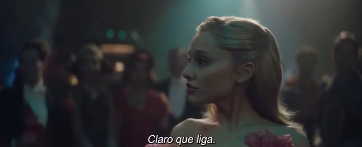 wickedmusicalbr's tweet image. Neste momento estarei aos prantos no cinema