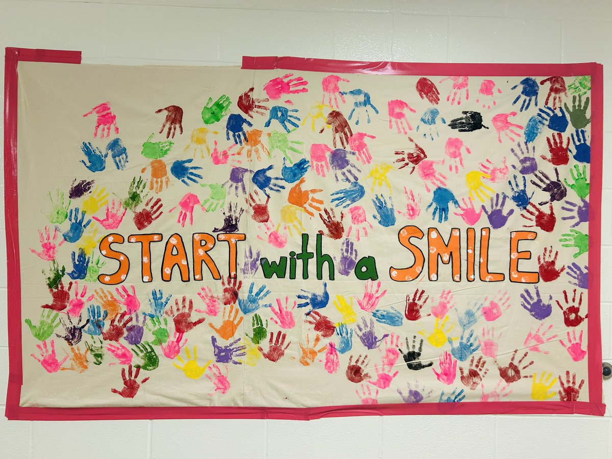 We are looking forward to welcoming our youngest learners to the <a href="/ThornwoodPS/">ThornwoodPS</a> family! Start WIth a Smile is tonight at 5:30 pm!