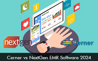 Cerner vs NextGen EMR Software 2024
emrfinder.com/blog/cerner-vs…
#EMRFinder #SimplifyingSelection #healthcare #digitalhealth #doctors #patient #hospital #health #patientsafety #softwar #Cerner #NextGen #EMR #HealthTech #HealthIT #ElectronicMedicalRecords #SoftwareComparison