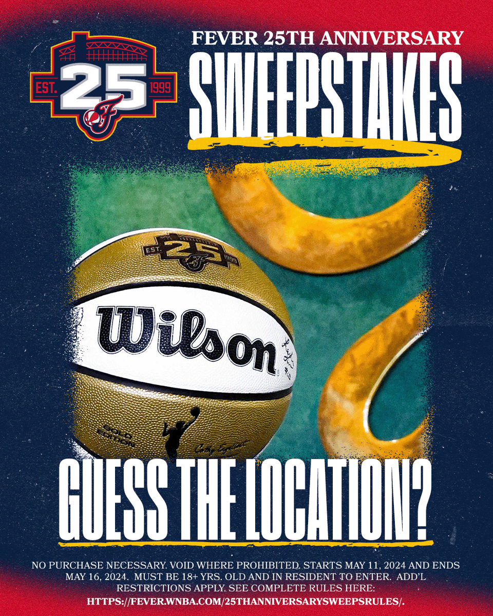 Indiana Fever tweet media