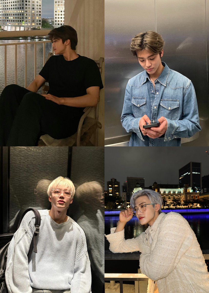 นี่เลย เขาคือ แบบนี้ กุชอบเขา