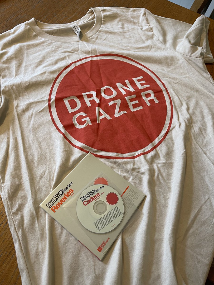 Made for me, from <a href="/soniccathedral/">Sonic Cathedral</a> <a href="/dcatisofficial/">Dawn Chorus and the Infallible Sea</a>