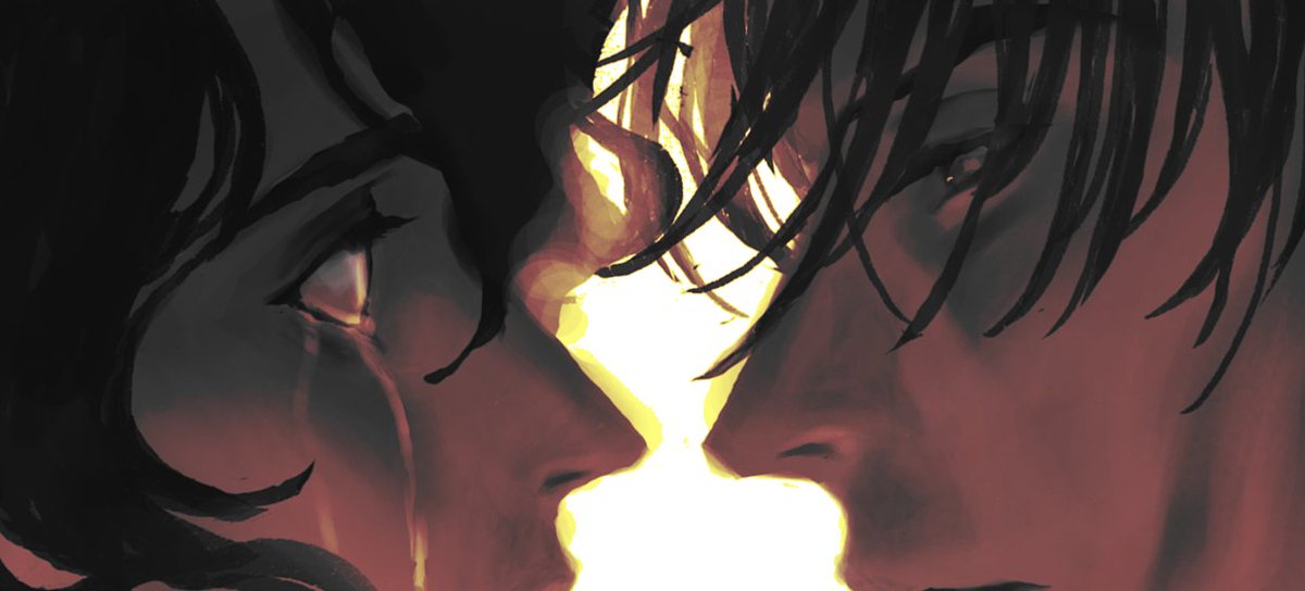 aidonotknow's tweet photo. wip
I will release the full pic in Jhinhwei week, but this is the best part and I can’t help it _(:3 」∠ )_ https://t.co/Hr1h7fbL7h