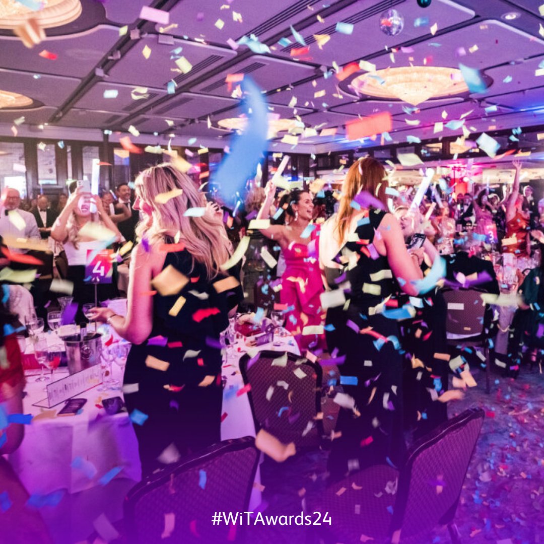 ⭐Women in Tech Awards 2024 sponsored by @VANRATH_ ⭐ ONE WEEK TO GO- The countdown is on! Join us on 23rd May at the Europa Hotel, Belfast. Tickets and Table bookings available for members and non-members. Click here to book: bityl.co/PLg5