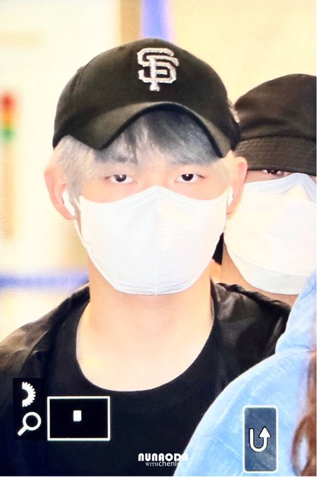 220516 ICN

#천러 #CHENLE #辰乐 #NCTDREAM