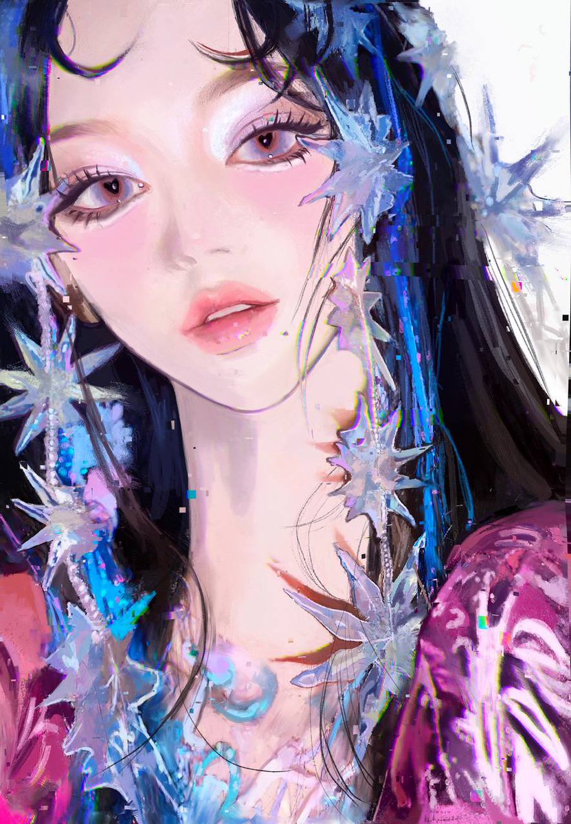 supernova✨
#aespa #에스파 
#KARINA #카리나 
#Armageddon