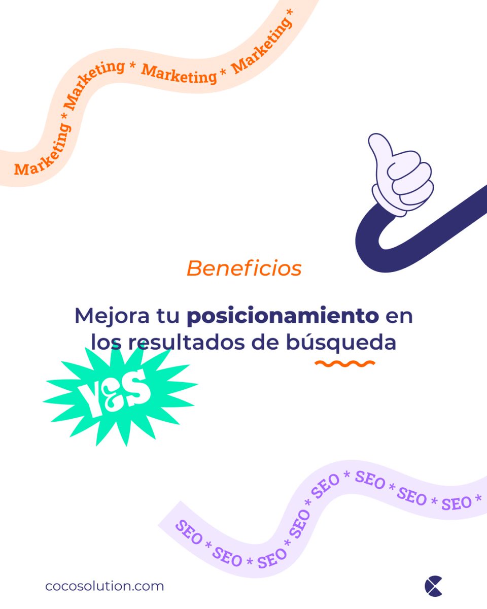 CocoSolution's tweet image. ¡Atención a todos! 😎 ¿Conoces el poder del Linkbuilding? 🔗 
Si no lo sabes, ¡te lo contamos en este post!  🚀 
¿A qué esperas para implementarlo en tu estrategia? ✨🥥

#Linkbuilding #MarketingDigital #SEO #AgenciadeMarketing