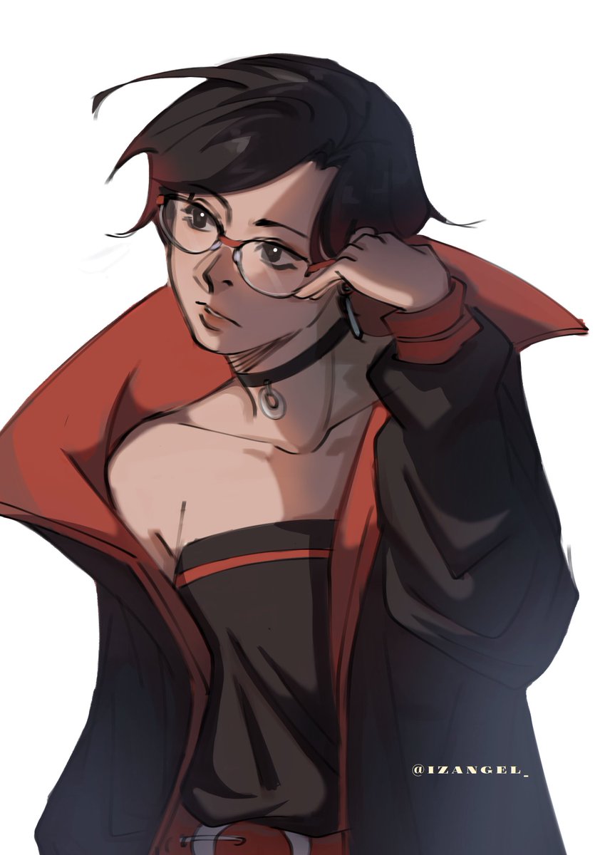 ɪᴢᴀɴɢᴇʟ tweet media