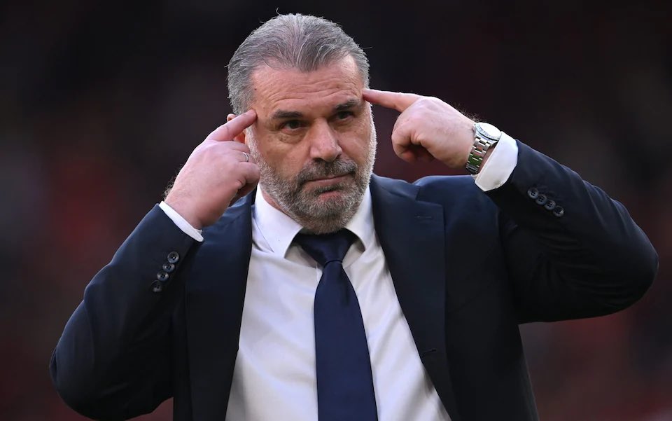 (🟢) #Tottenham and sources close to Postecoglou are convinced that Ange’ frustration was simply aimed at the debate around whether or not Spurs fans would support their team. Those who know Ange stress his frustration at the build-up and the reaction of some fans who cheered