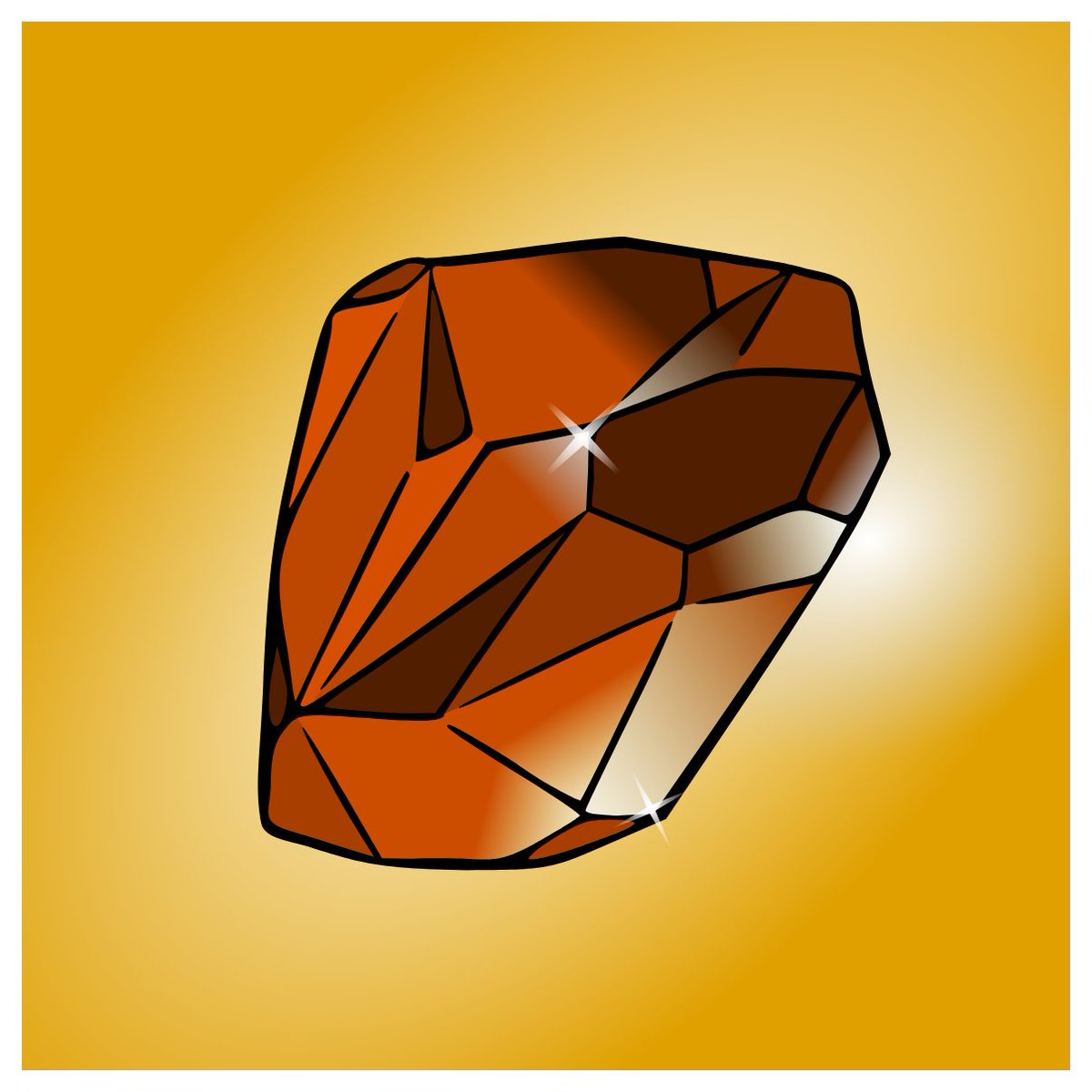 fully_onchain's tweet photo. Diamond-of-the-Day! โ๏ธ๐
HSD #169 Orange on Gold | 1.2M $PLS @PulseMarket_NFT
#onchain #nothistoric https://t.co/qvj83qEigu