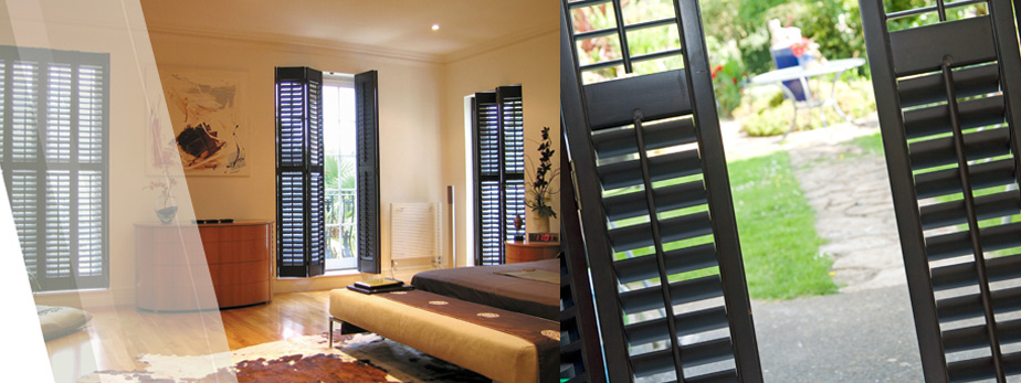 Plantation shutters were originally designed as an external window covering for hot climates. Now they are used internally, offering versatility in light, ventilation & privacy. We measure, make & install these lovely shutters. Visit amityblinds.com/all-products/p…. #Orpington #Shutters