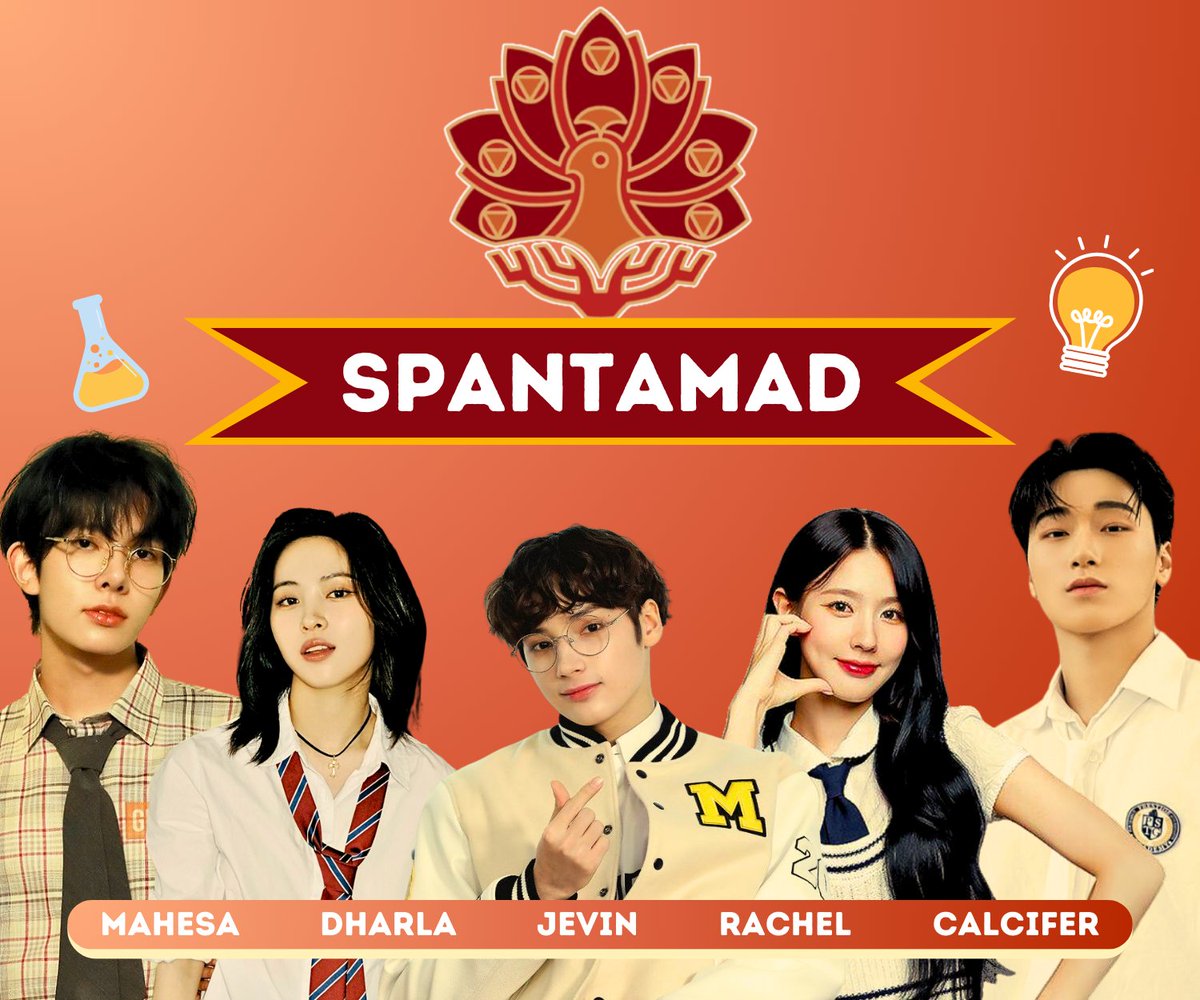 thueningckai's tweet image. Belajar Reaksi Elemen Bersama
                         𝐒𝐏𝐀𝐍𝐓𝐀𝐌𝐀𝐃‼️

Hi rekan mahasiswa Collégien dan kawan-kawan dari luar Collégien! Senang sekali rasanya bisa membuat mini-seminar untuk YMMA (Yang Minat-Minat Aja).

nb : @ryujinxv