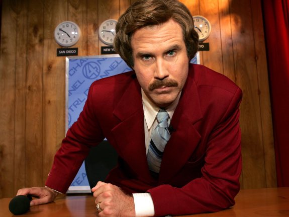 DiscussingFilm's tweet image. Will Ferrell will star in his first scripted comedy series ‘GOLF’ where he will play a fictional golf legend.

He is co-creating the series with Ramy Youssef and Josh Rabinowitz.
