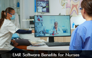 EMR Software Benefits for Nurses emrsystems.net/blog/emr-softw… #EMRSystems #SimplifyingSelection #healthcare #digitalhealth #doctors #hospital #health #patientsafety #software #EMR #NurseTech #HealthTech #NurseLife #EMRBenefits #NursingTechnology #HealthcareIT #NurseEmpowerment