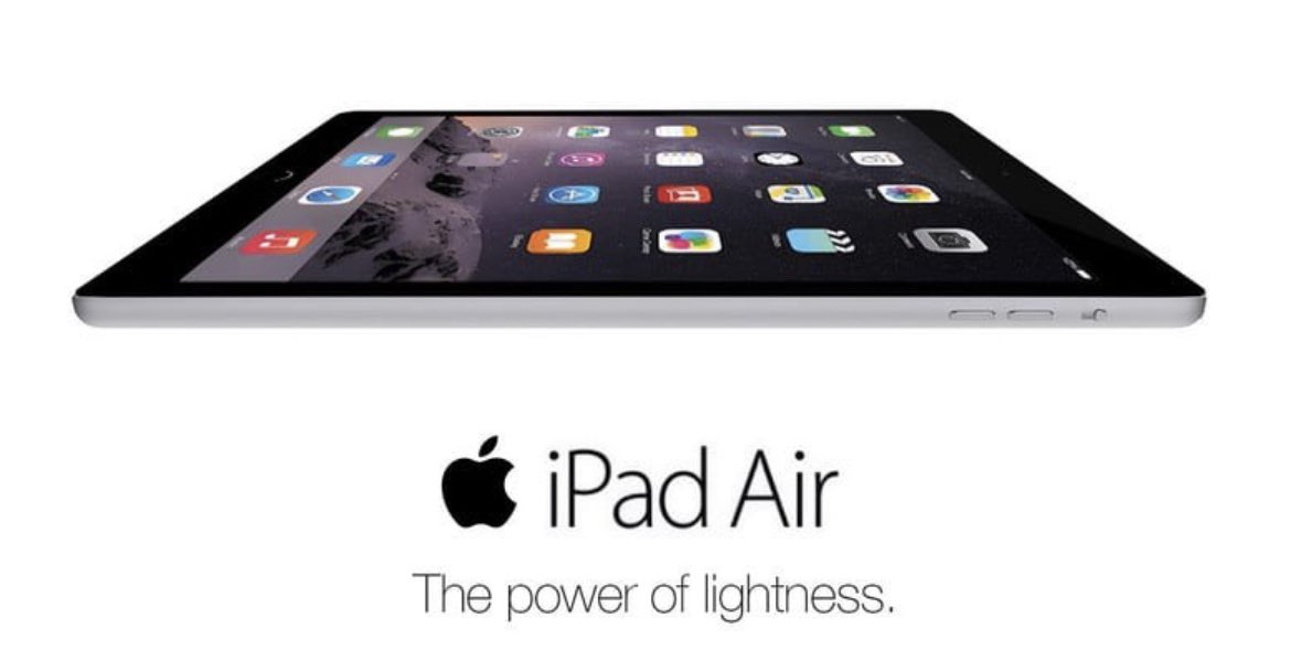 This refurbished iPad Air is a FANTASTIC PRICE! 

Check it out here ➡️ awin1.com/cread.php?awin…