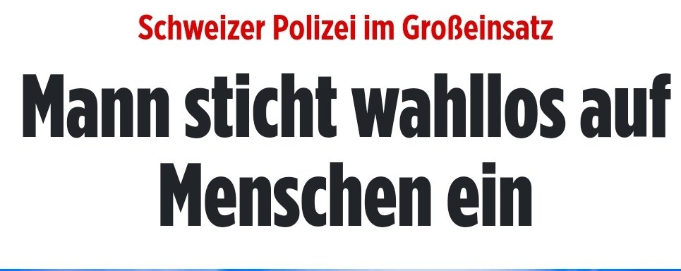 Hoffentlich kein Politiker zu Schaden gekommen?
m.bild.de/news/ausland/s…